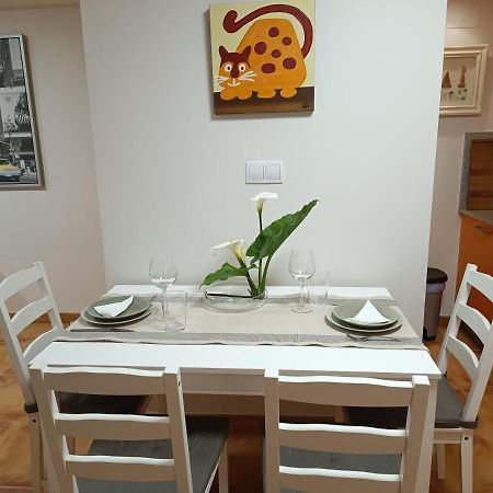 Bonito Apartamento En O Grove Zewnętrze zdjęcie
