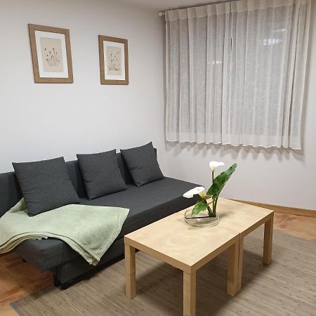 Bonito Apartamento En O Grove Zewnętrze zdjęcie