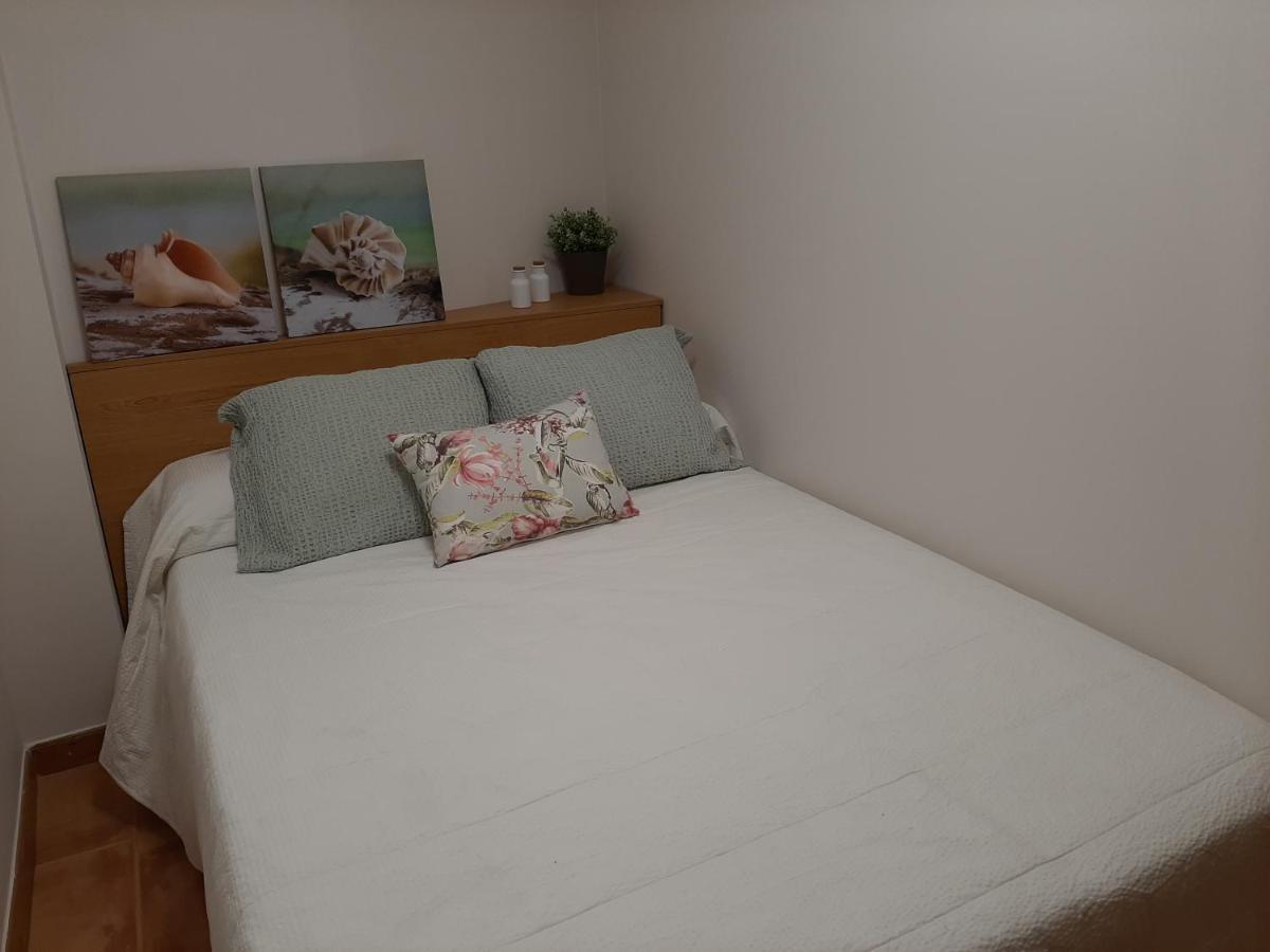Bonito Apartamento En O Grove Zewnętrze zdjęcie