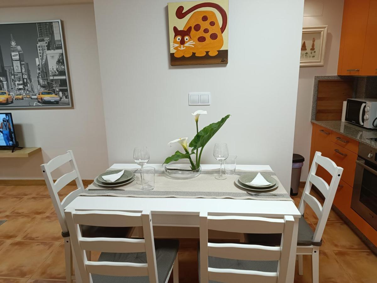 Bonito Apartamento En O Grove Zewnętrze zdjęcie