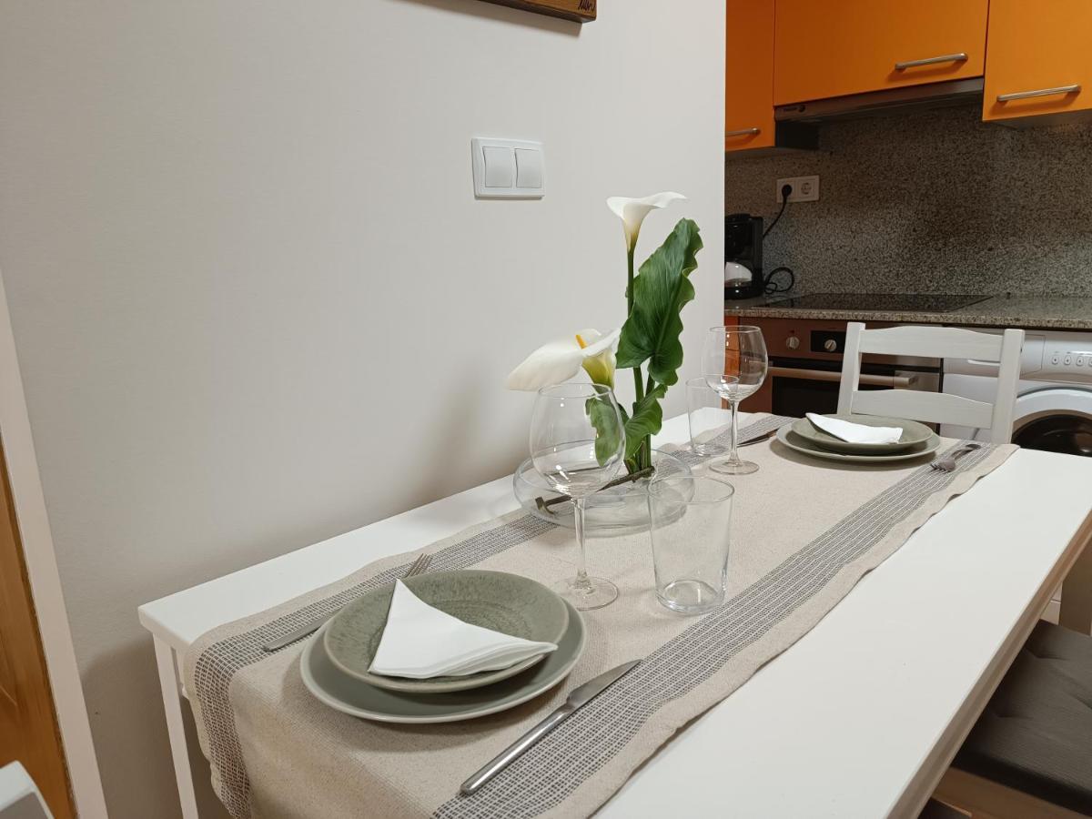 Bonito Apartamento En O Grove Zewnętrze zdjęcie